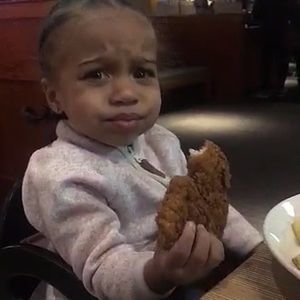 Meet your Posher, Katia